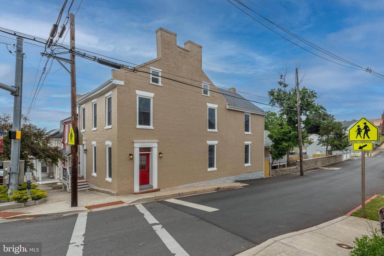 101 Cumberland Street - Photo 1