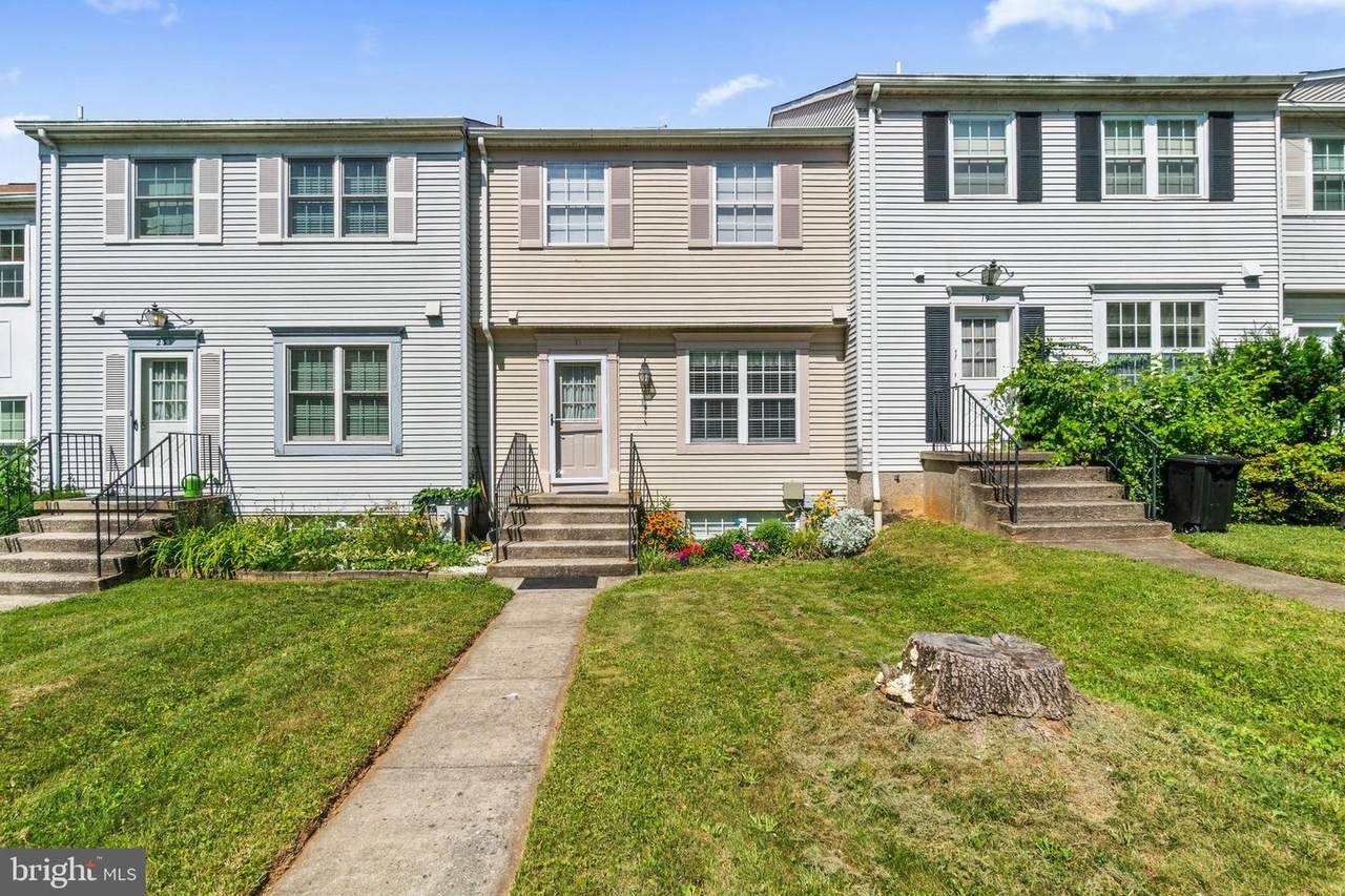 21 Bristow Court - Photo 1
