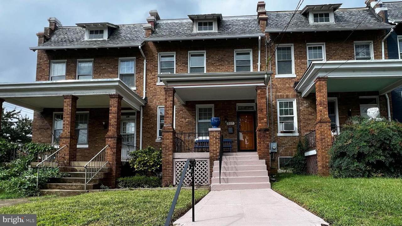 337 Webster Street - Photo 1
