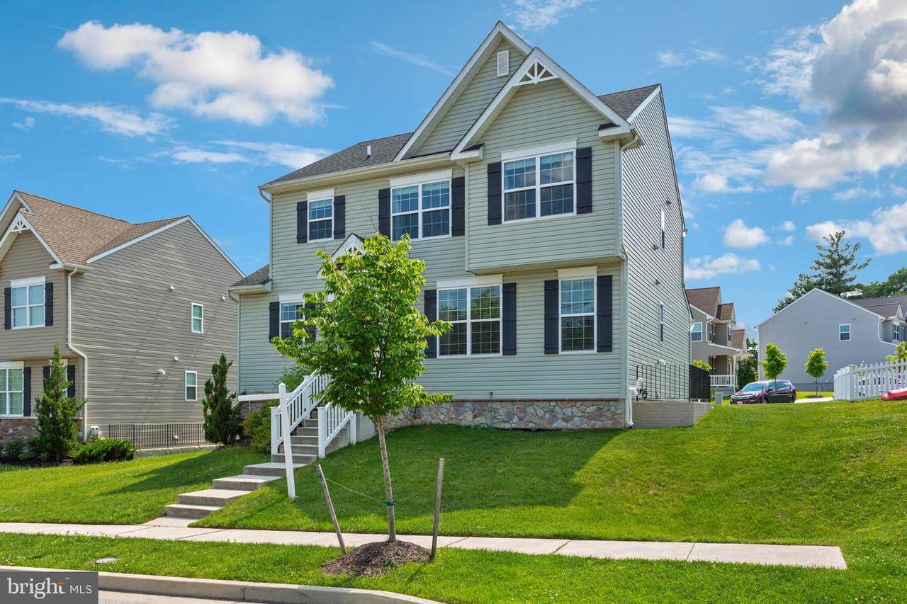4541 Ridge Road - Photo 1