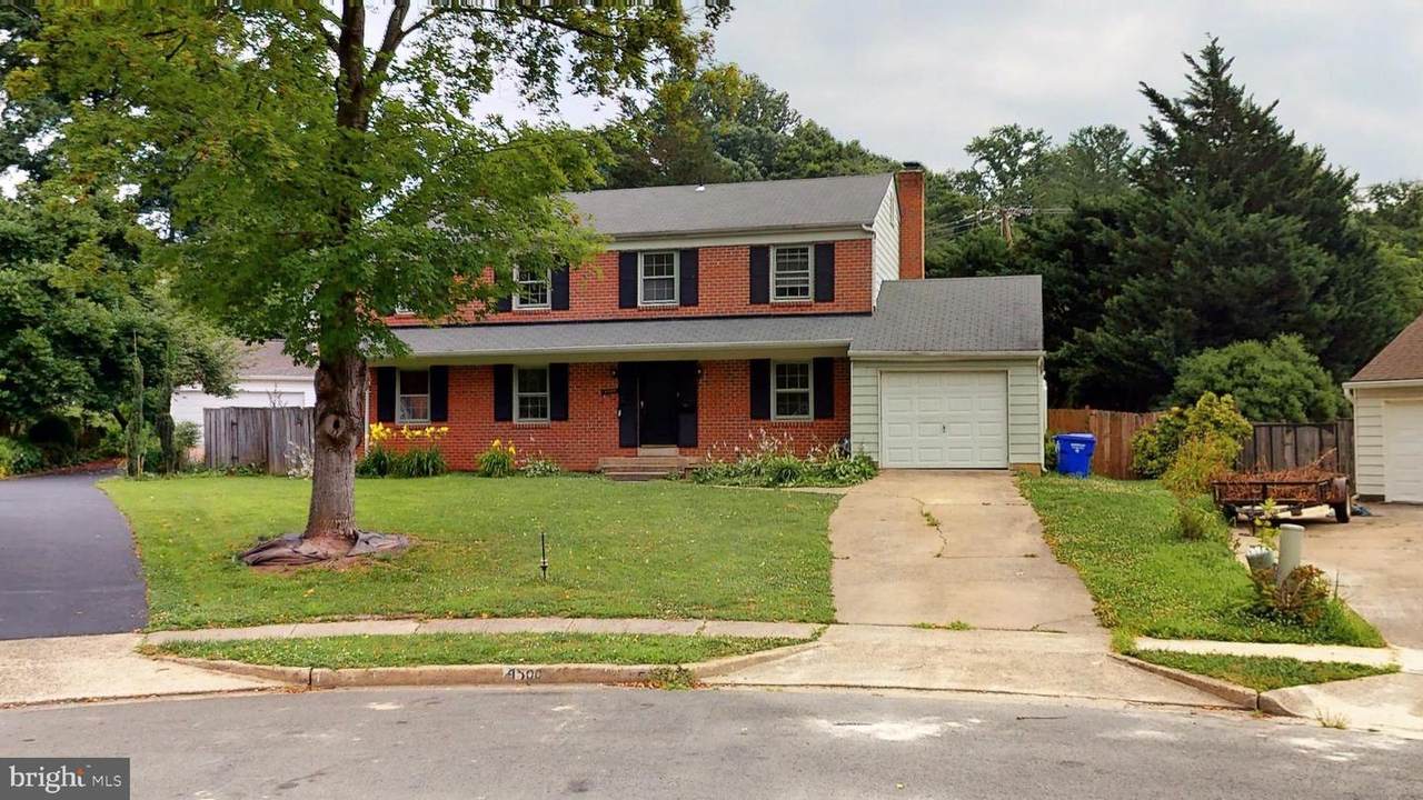 4500 Fidelity Court - Photo 1