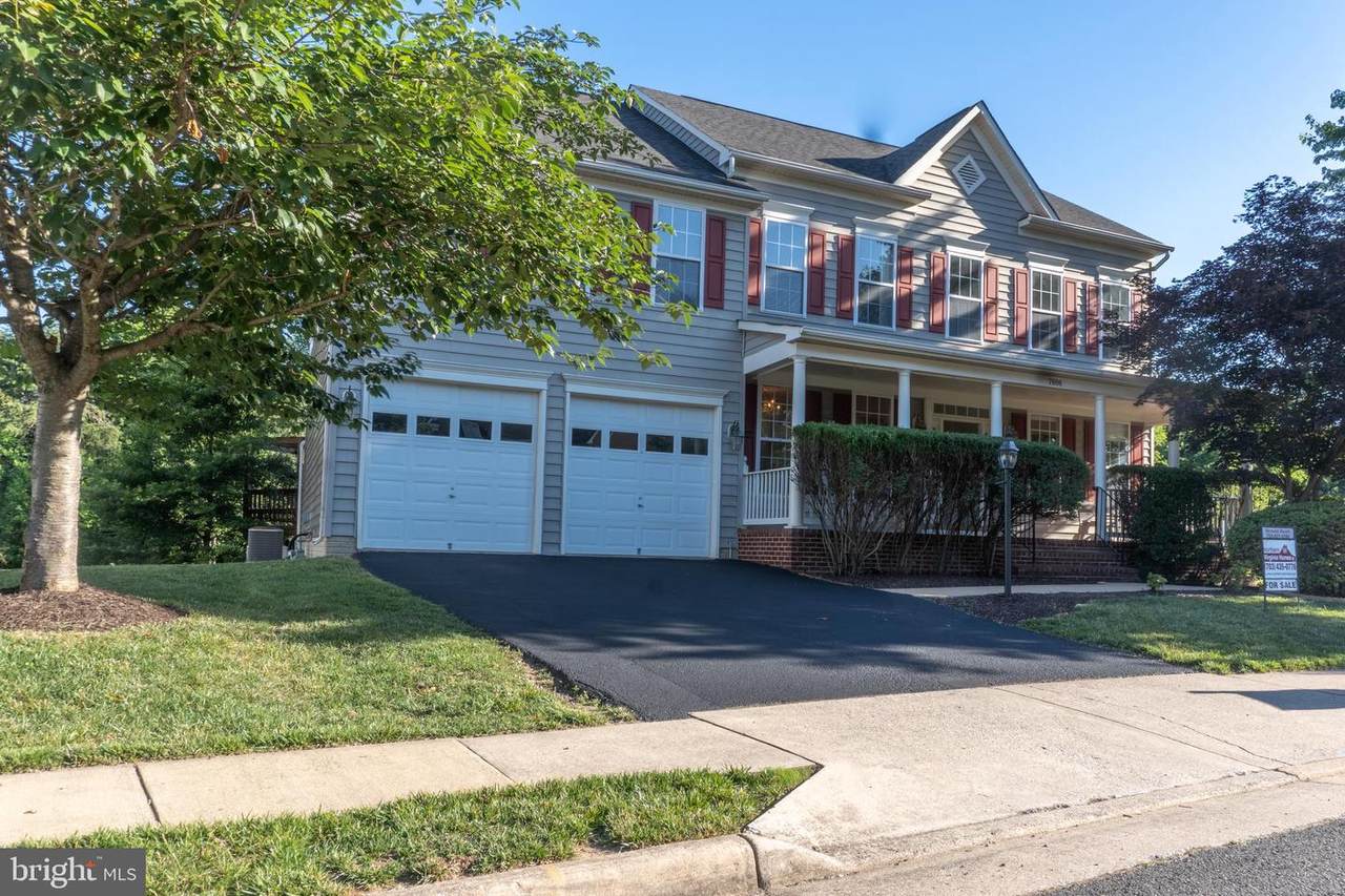 7606 Mcweadon Lane - Photo 1