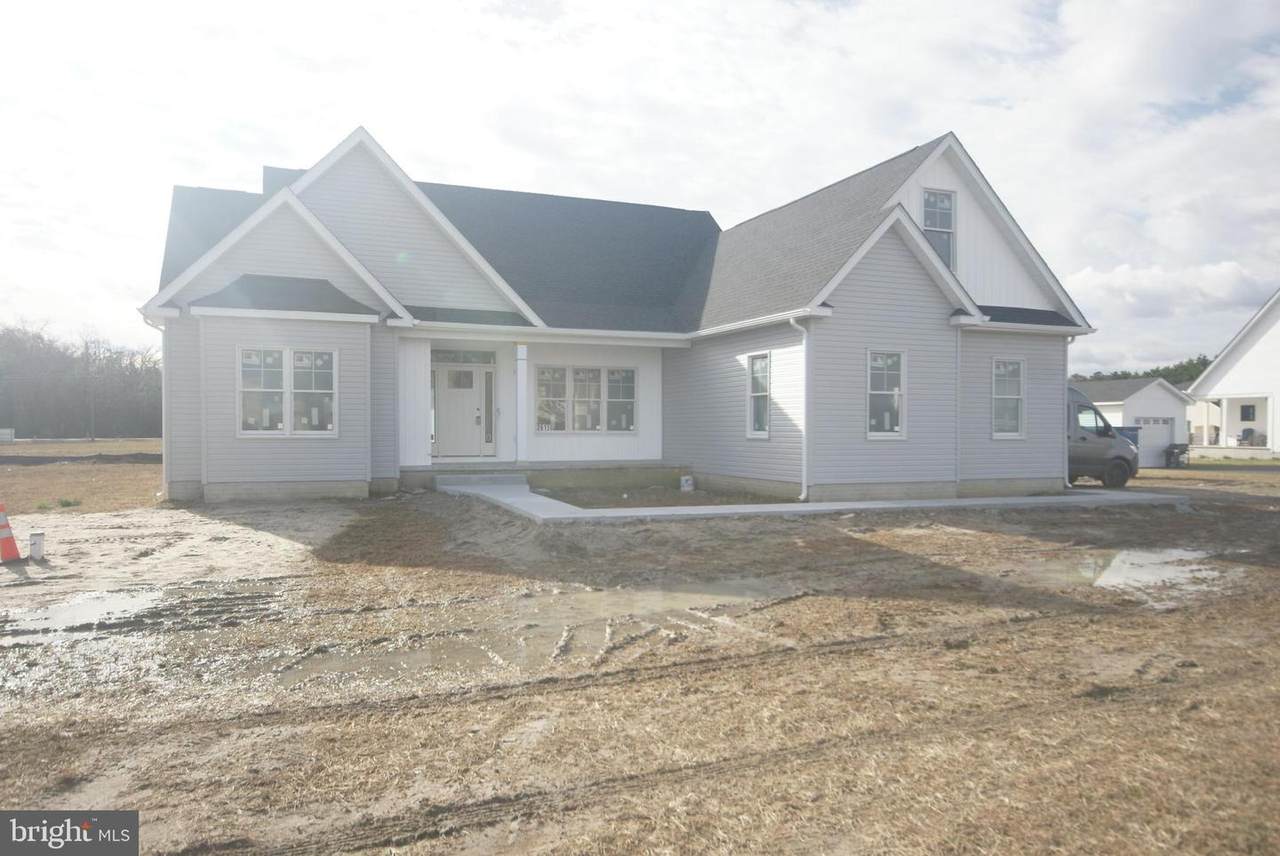 26150 Prettyman Road - Photo 1