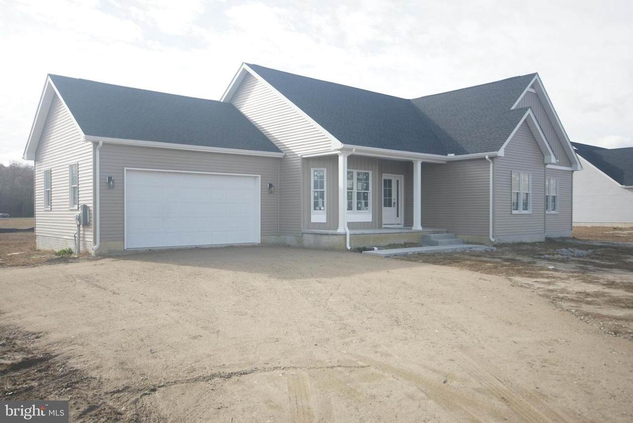 26154 Prettyman Road - Photo 1
