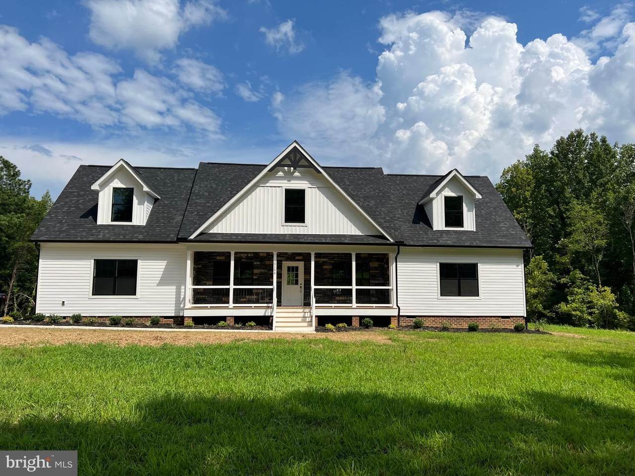 15154 James Madison Highway - Photo 1