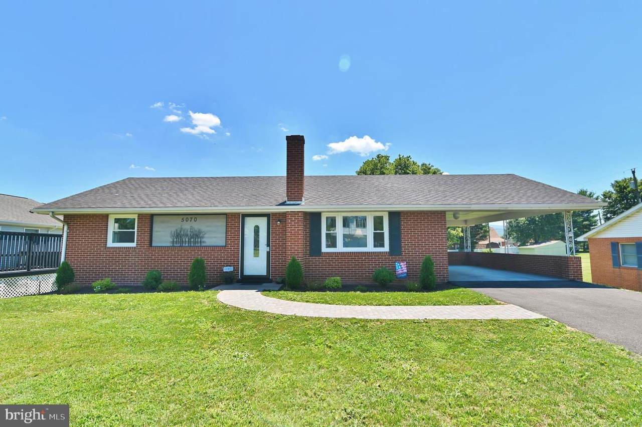 5070 Elm Drive - Photo 1