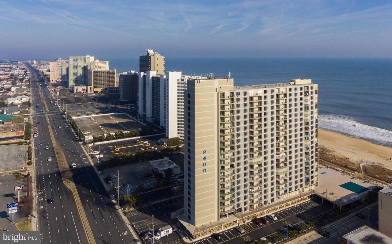 9400 Coastal Highway - Photo 1