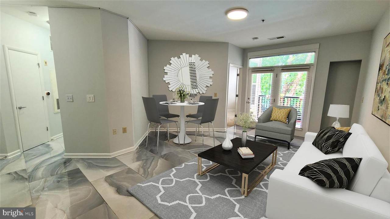 1201 East West Highway - Photo 1