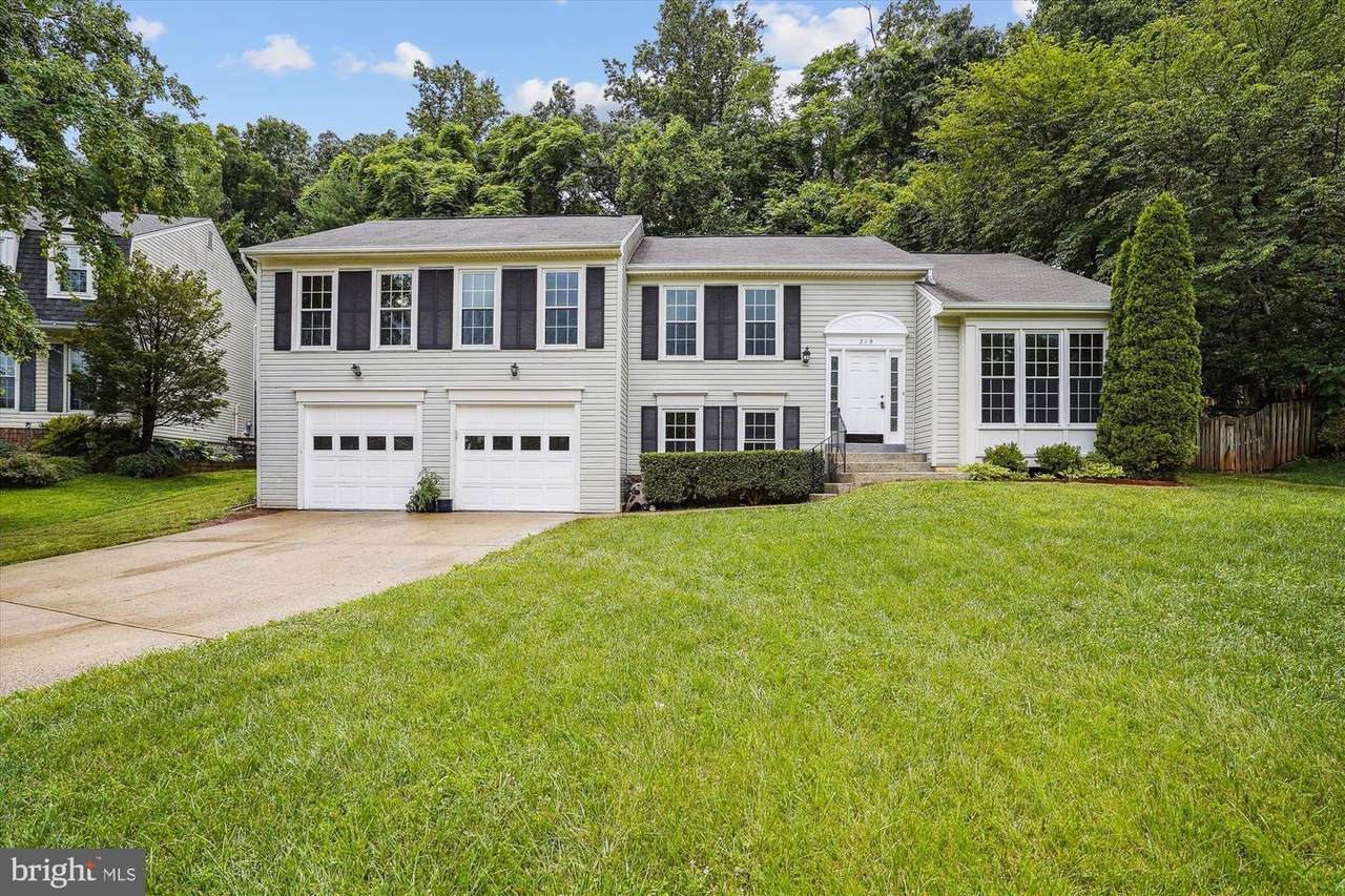 219 Environs Road - Photo 1