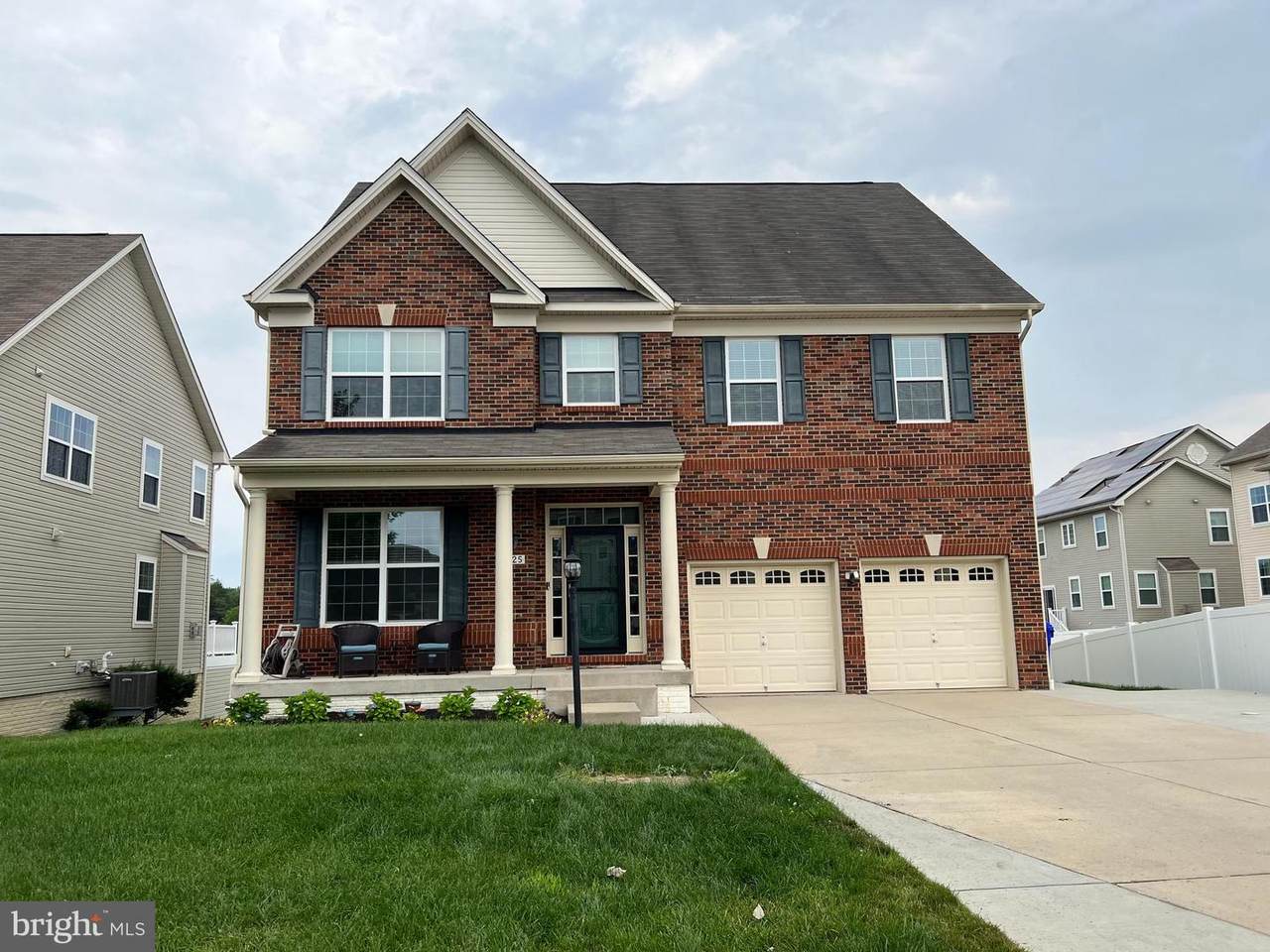 5225 Turkeyfoot Lake Street - Photo 1