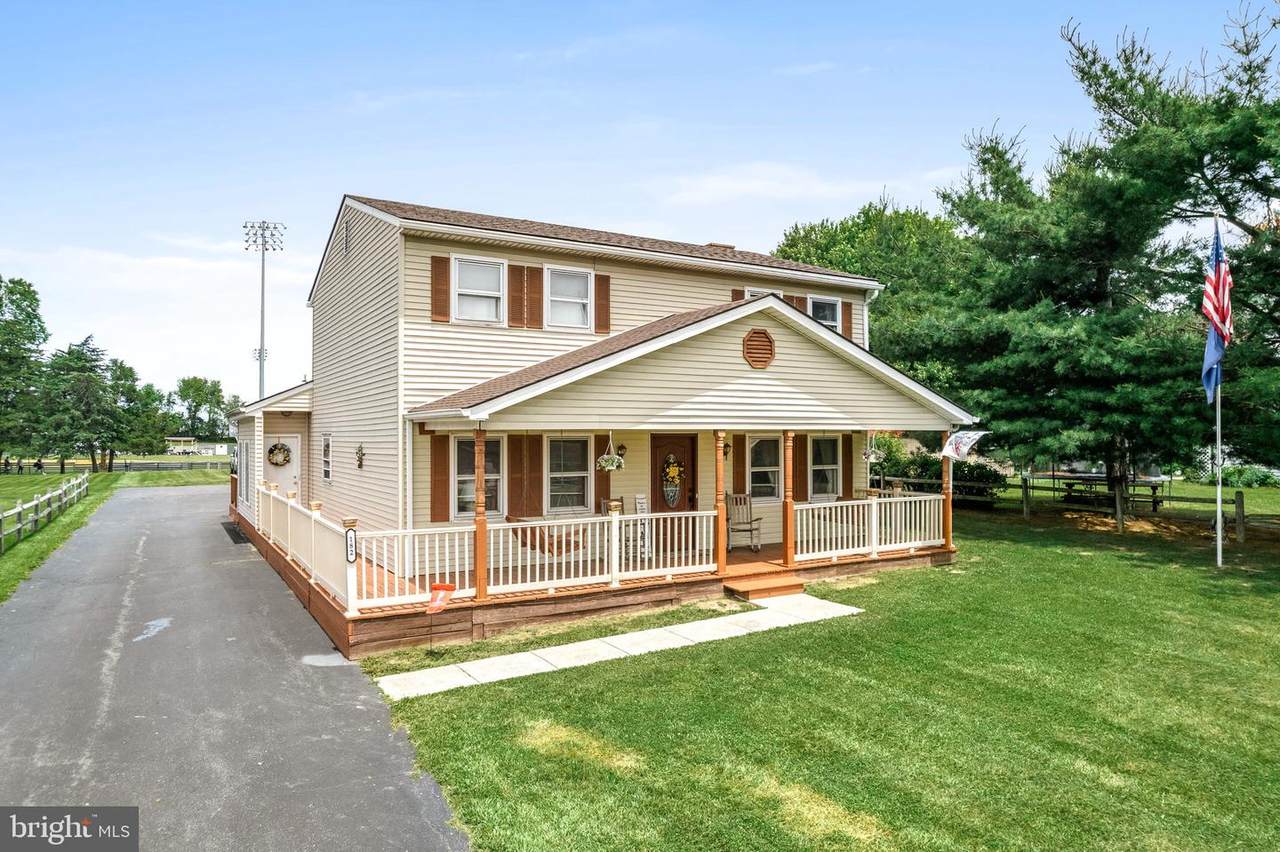182 Lee Highway - Photo 1