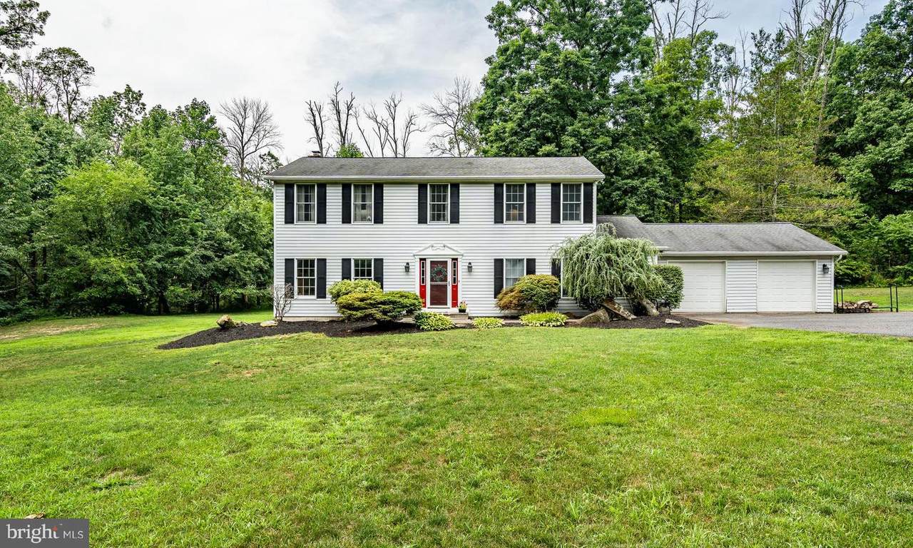 2032 Adams Road - Photo 1