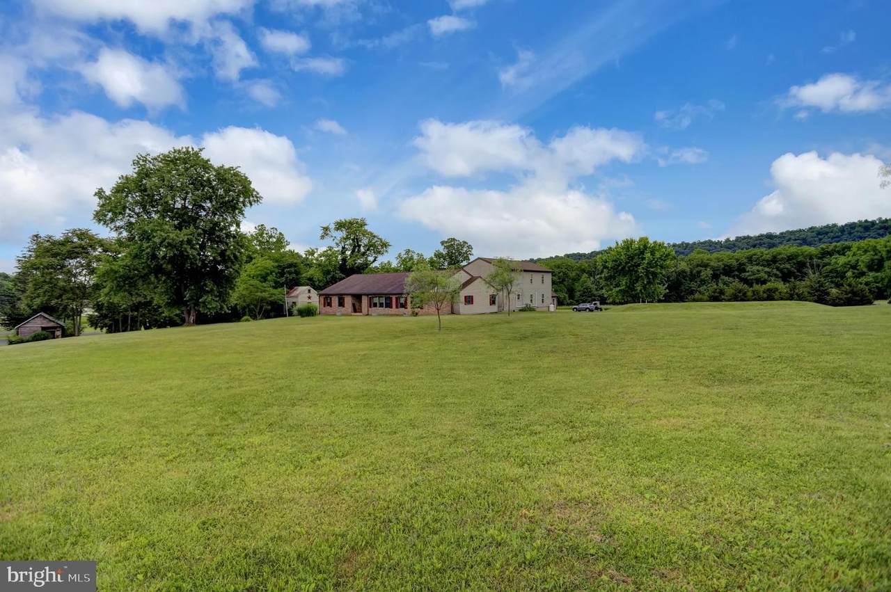 3154 Cuba Mills Road - Photo 1