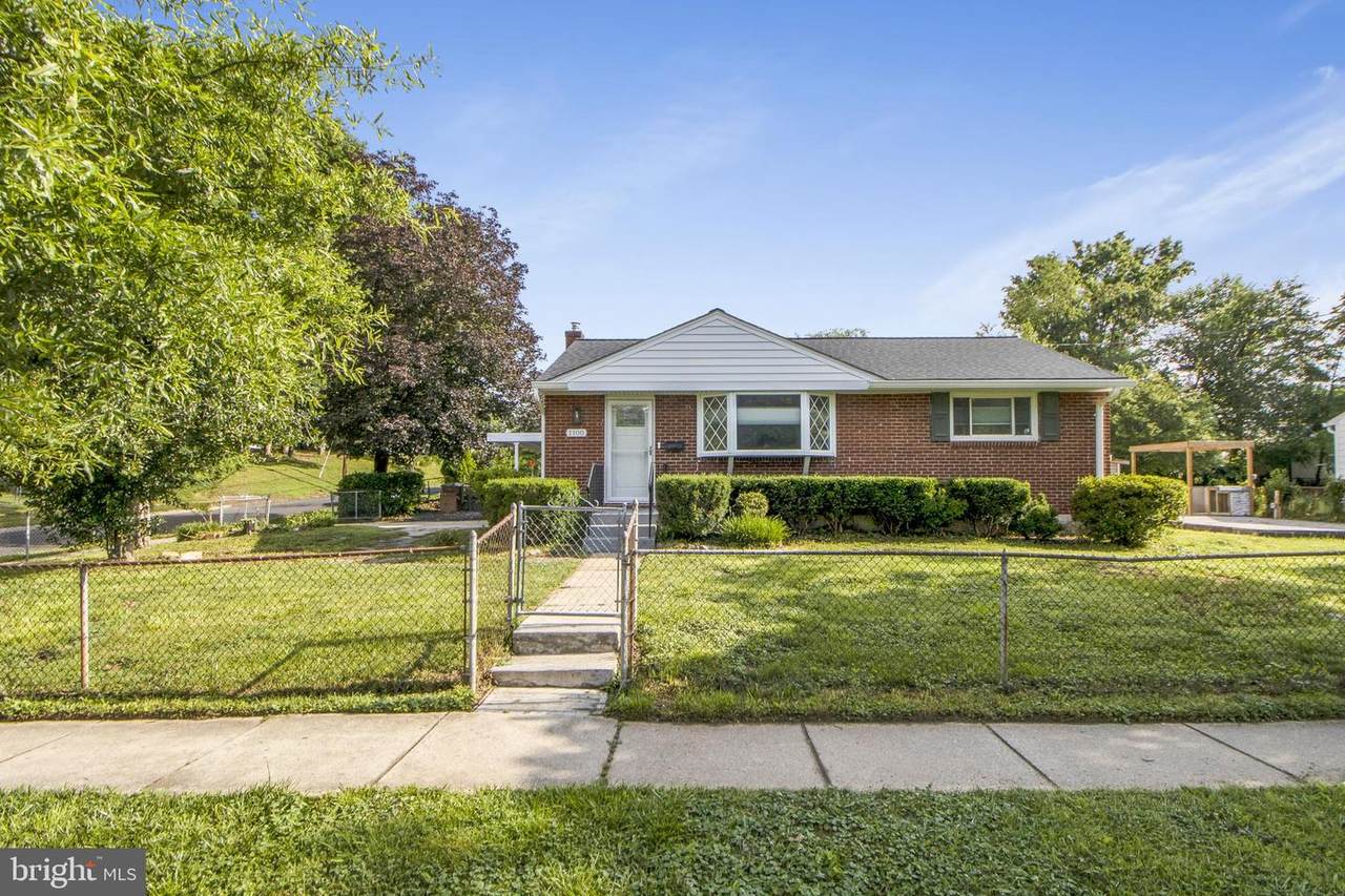 1100 Gilbert Road - Photo 1