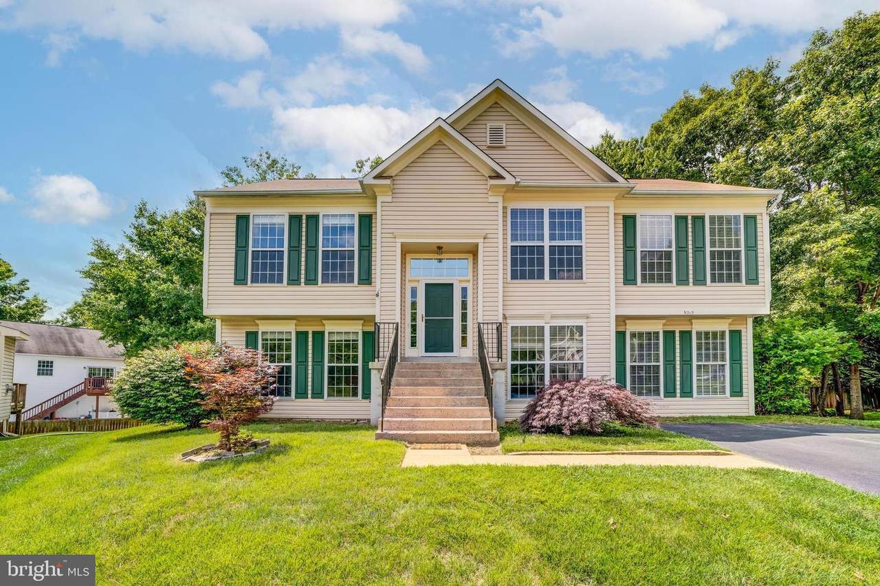 9315 Paul Drive - Photo 1