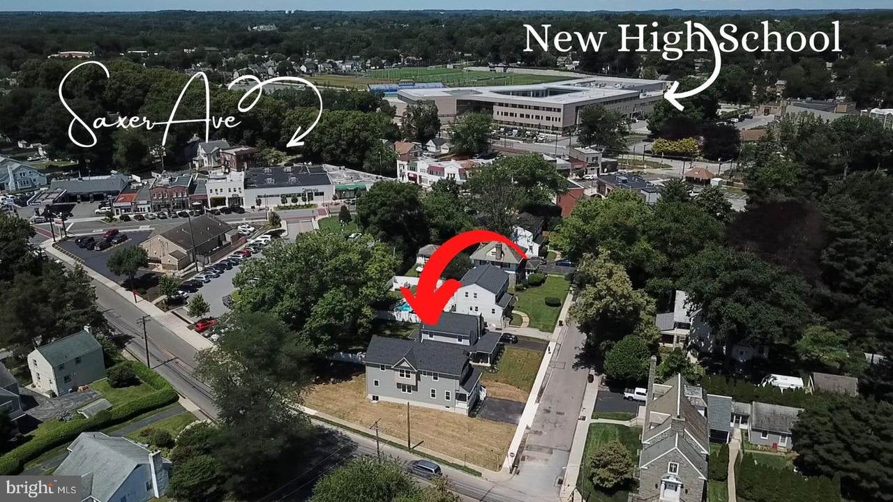 126 Harwicke Road - Photo 1