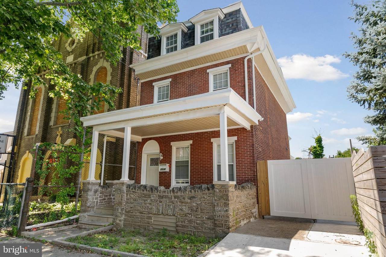 3536 16TH Street - Photo 1