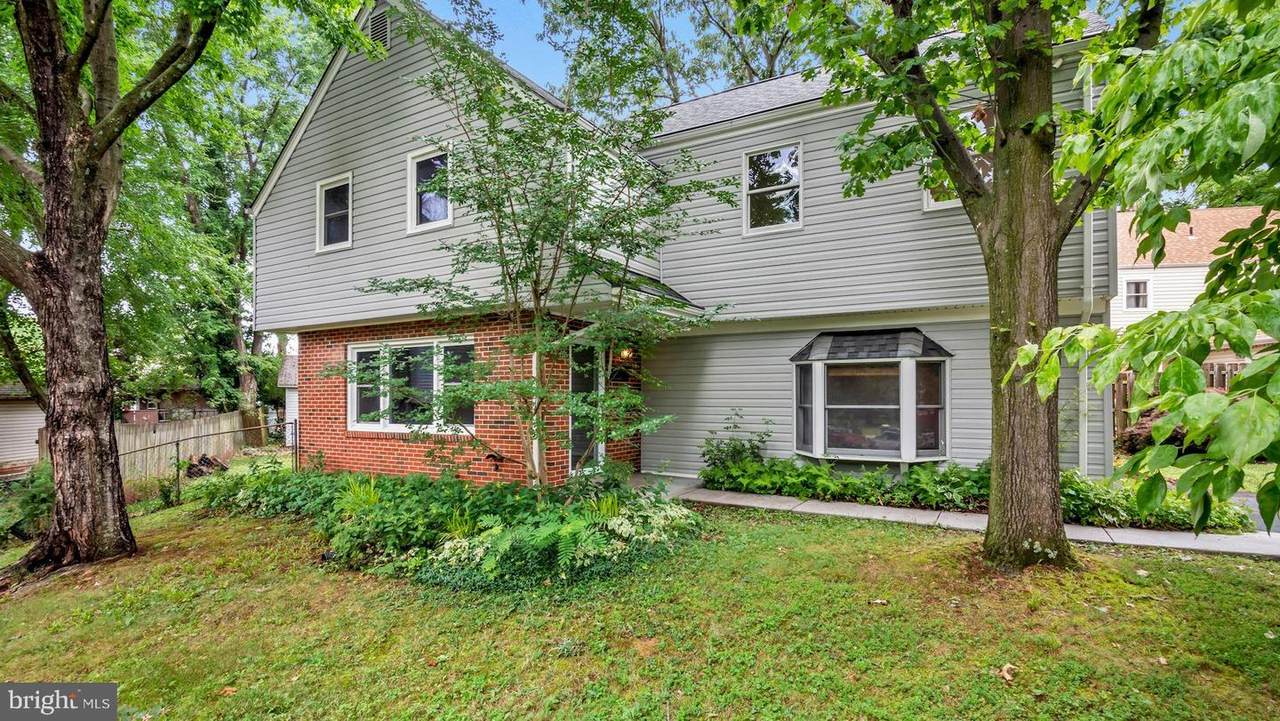8604 Kirby Street - Photo 1