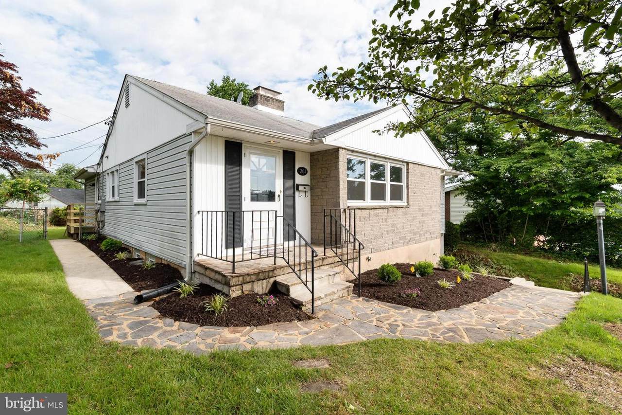 204 Mansion Road - Photo 1