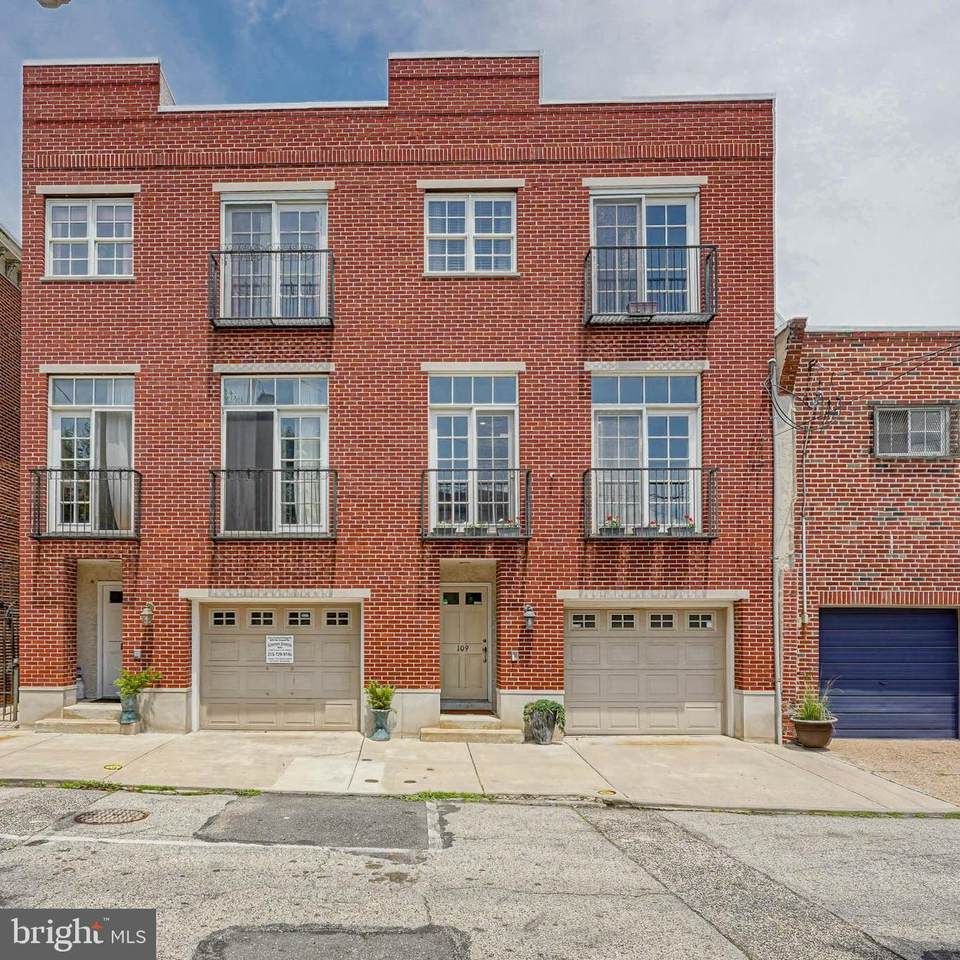 109 Manton Street - Photo 1