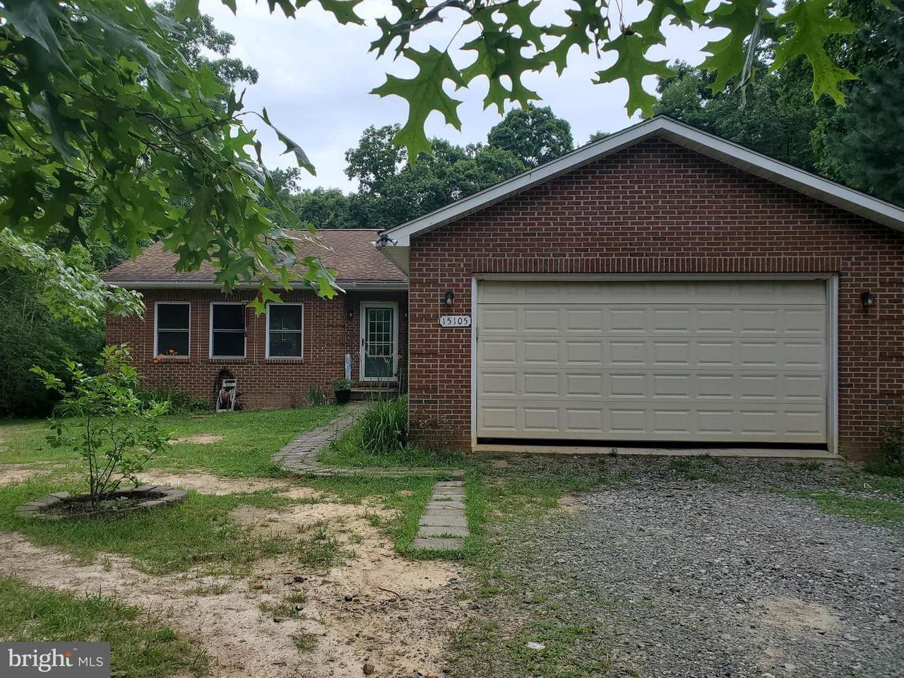 15105 Rose Valley Drive - Photo 1