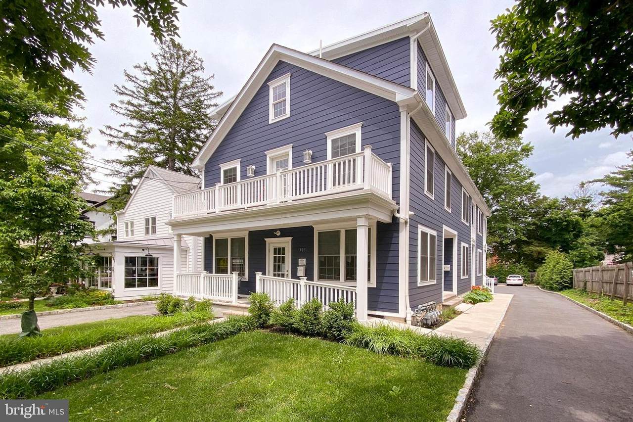 303-#1 Witherspoon Street - Photo 1