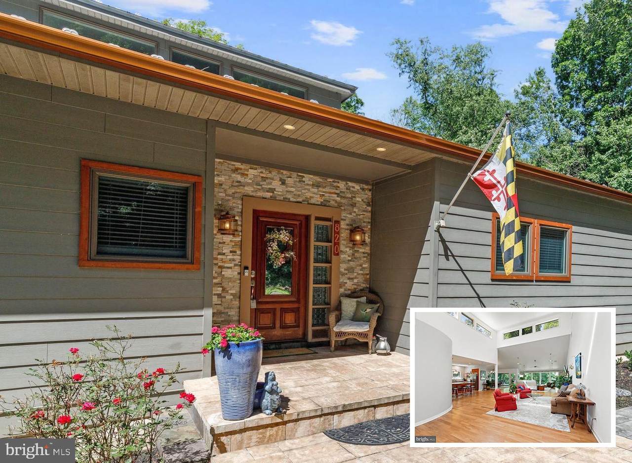 820 Hoods Mill Road - Photo 1