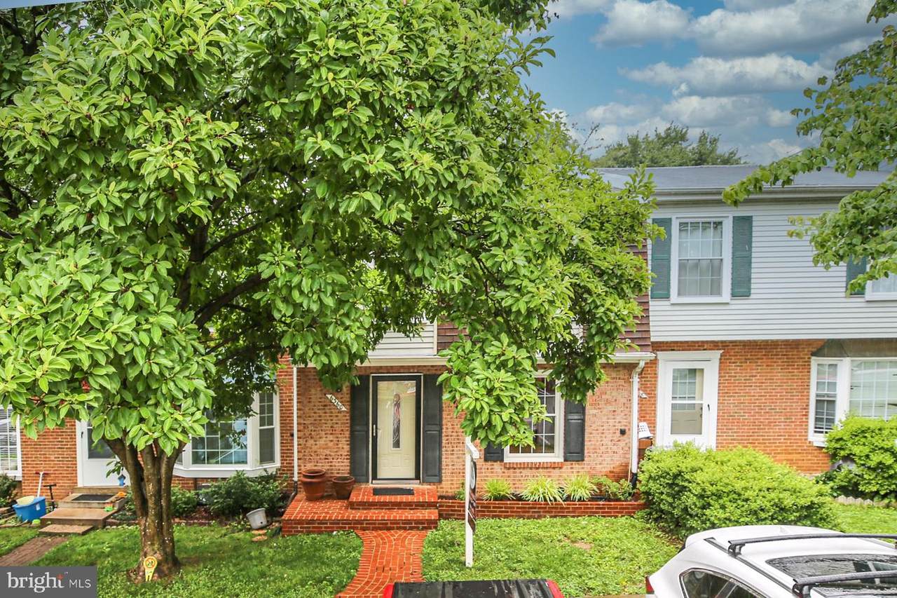 6360 Silver Ridge Circle - Photo 1