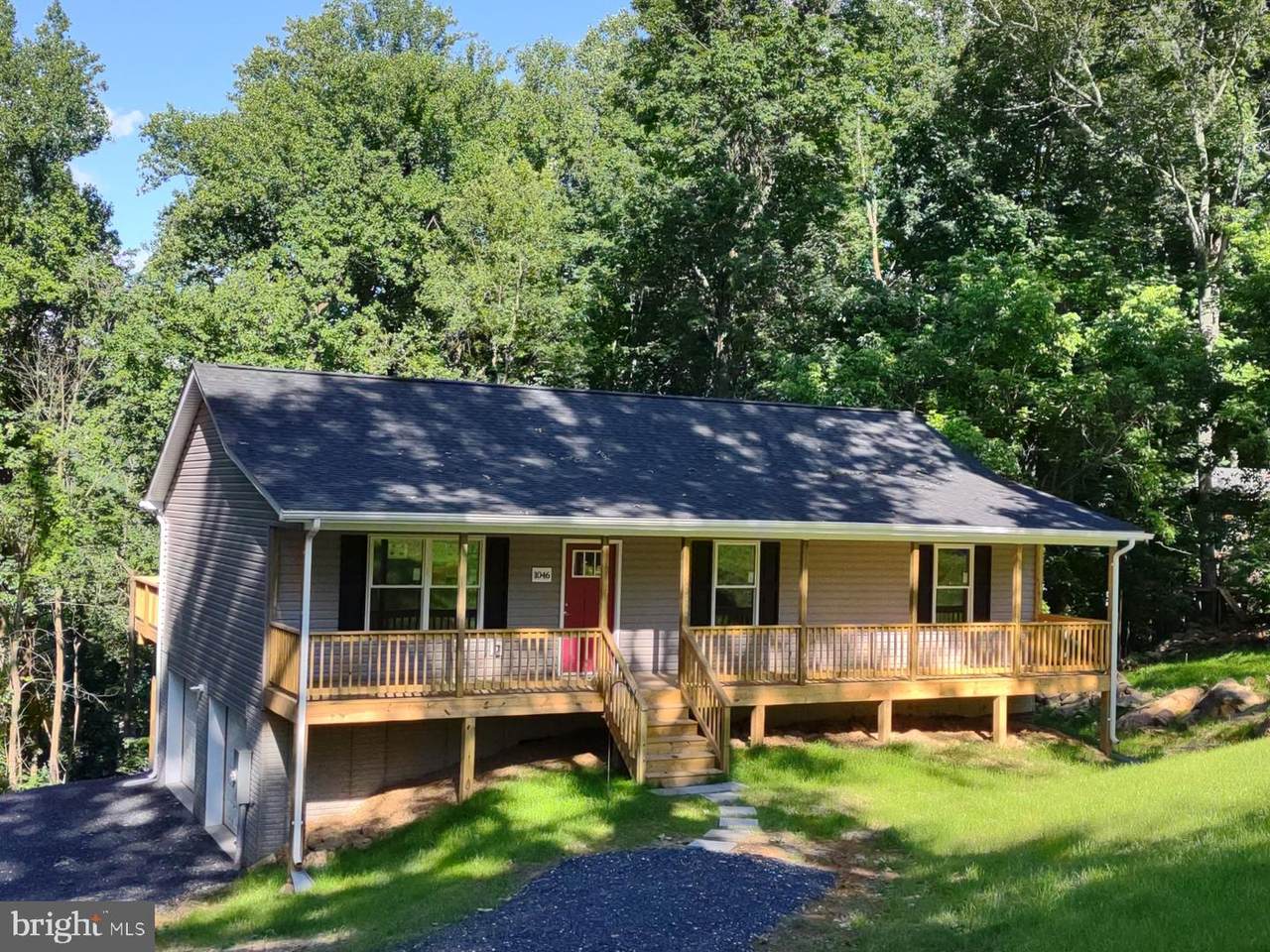 1046 High Top Road - Photo 1