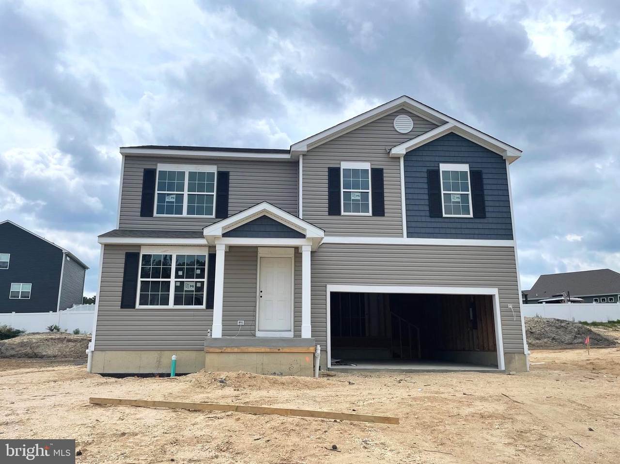 115 Windjammer Drive - Photo 1