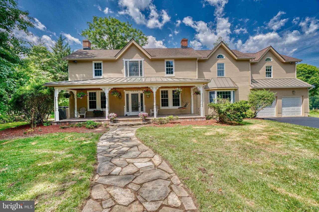 1270 Hay Meadow Lane - Photo 1