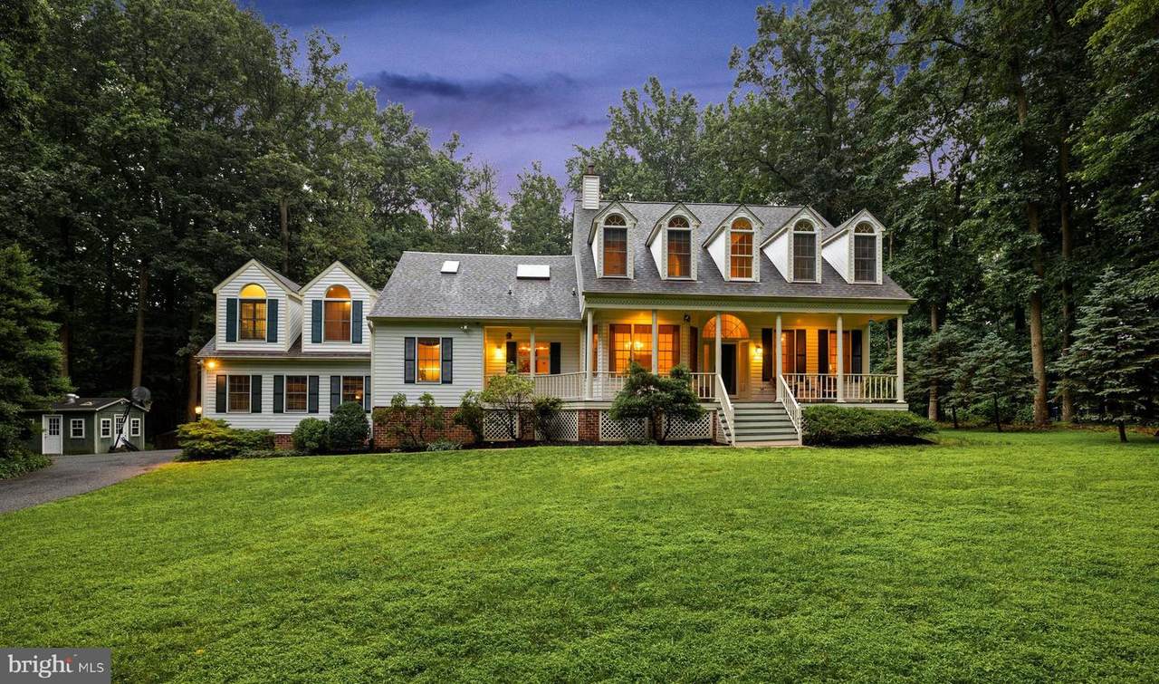 1223-A Providence Road - Photo 1