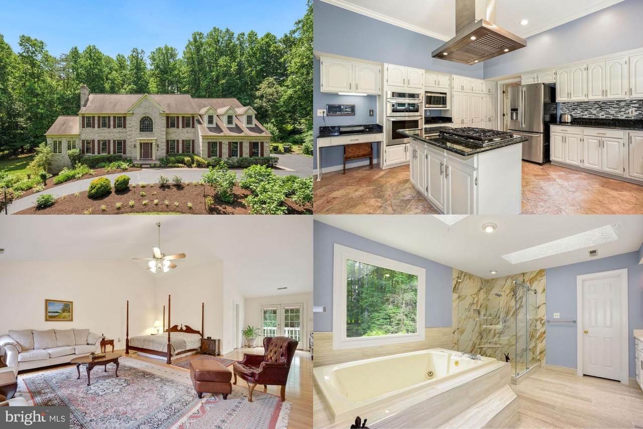 11201 Devereux Manor Lane - Photo 1