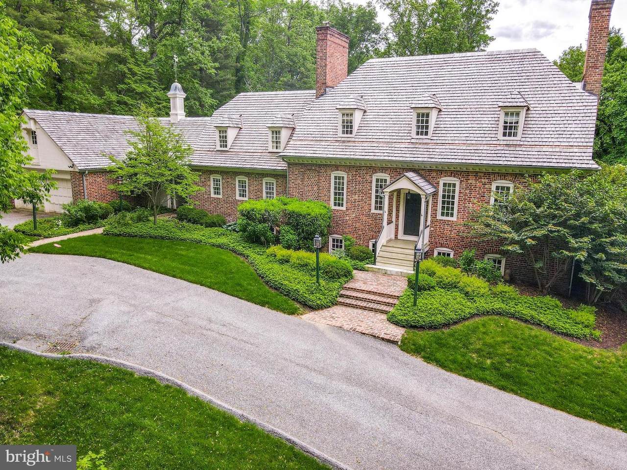 714 Western Run Road - Photo 1