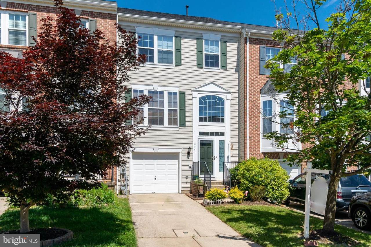 8751 Stonehouse Drive - Photo 1