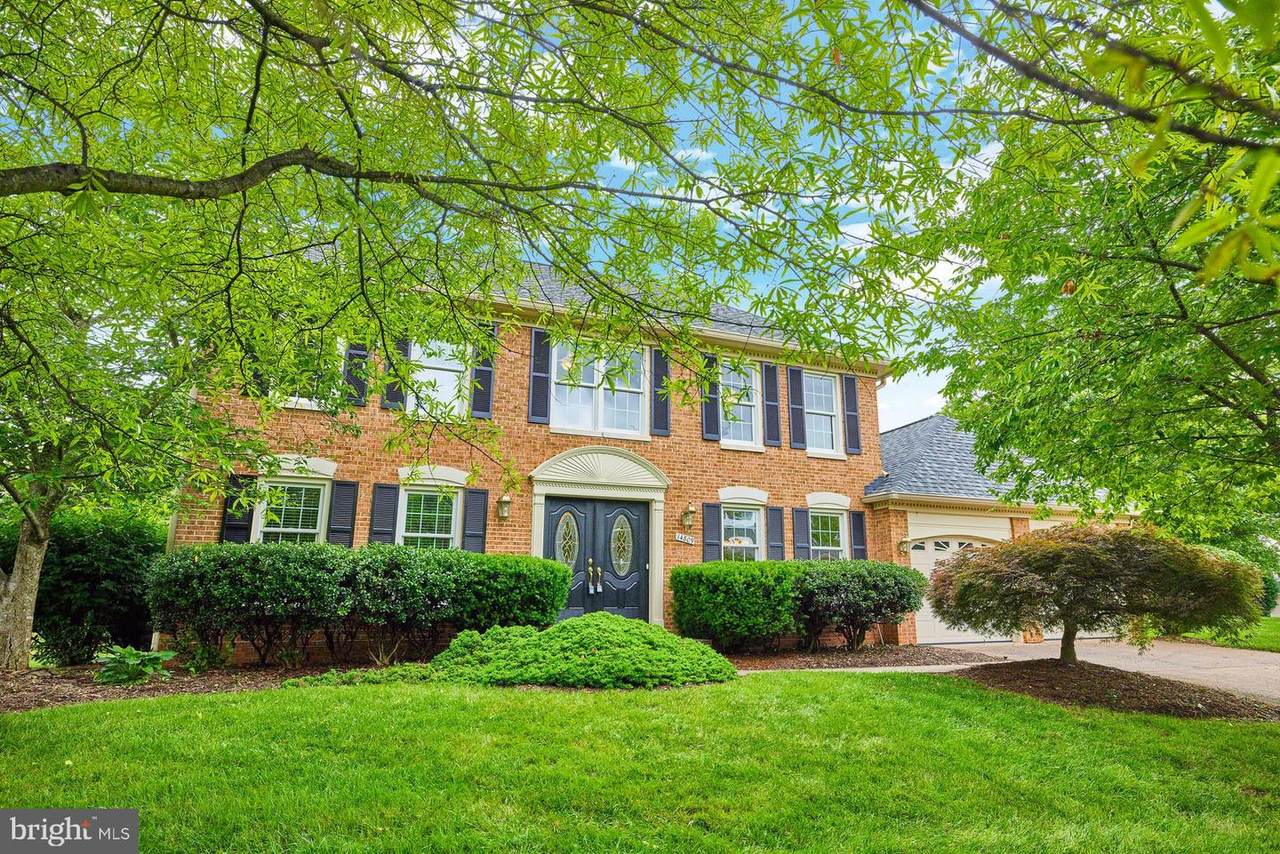 14809 Sun Meadow Court - Photo 1