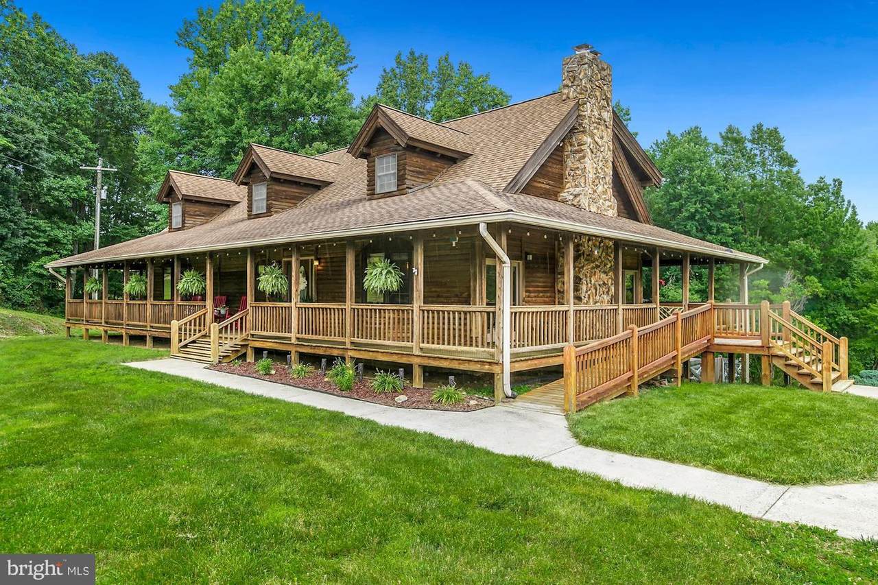 6263 John Barton Payne Road - Photo 1