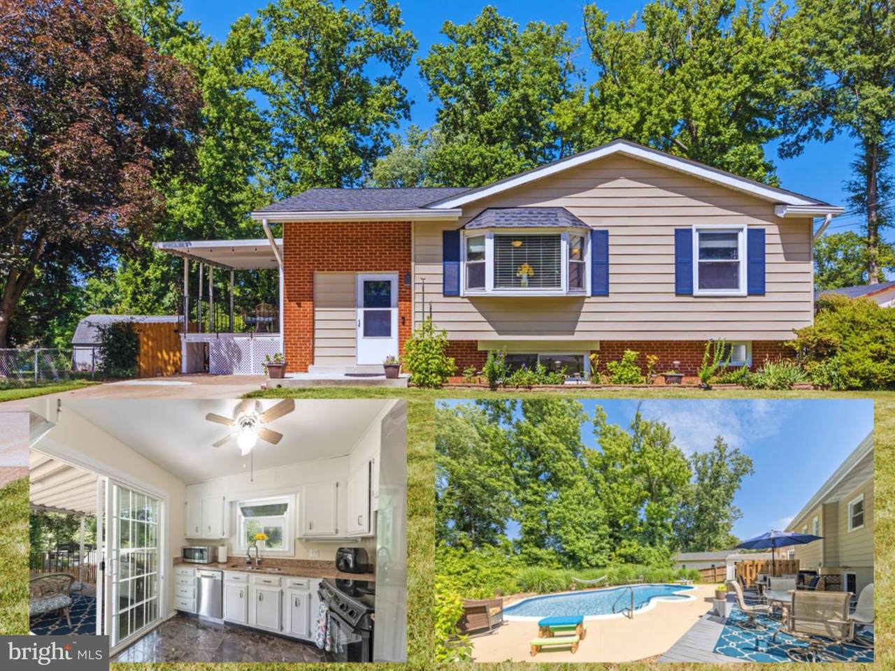 8905 Sylvania Street - Photo 1