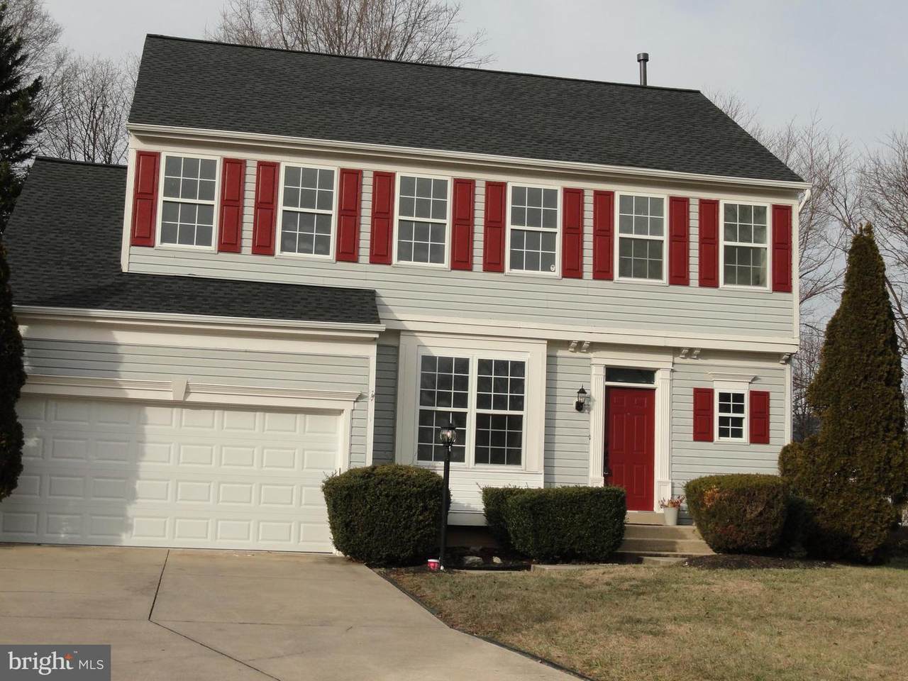 2501 Dowitcher Court - Photo 1