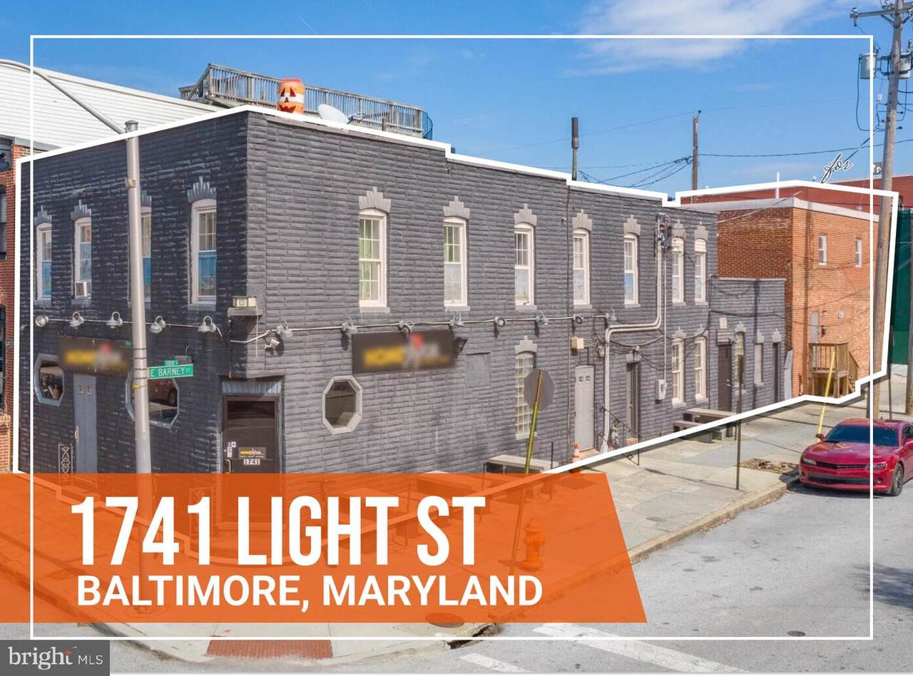 1741 Light Street - Photo 1