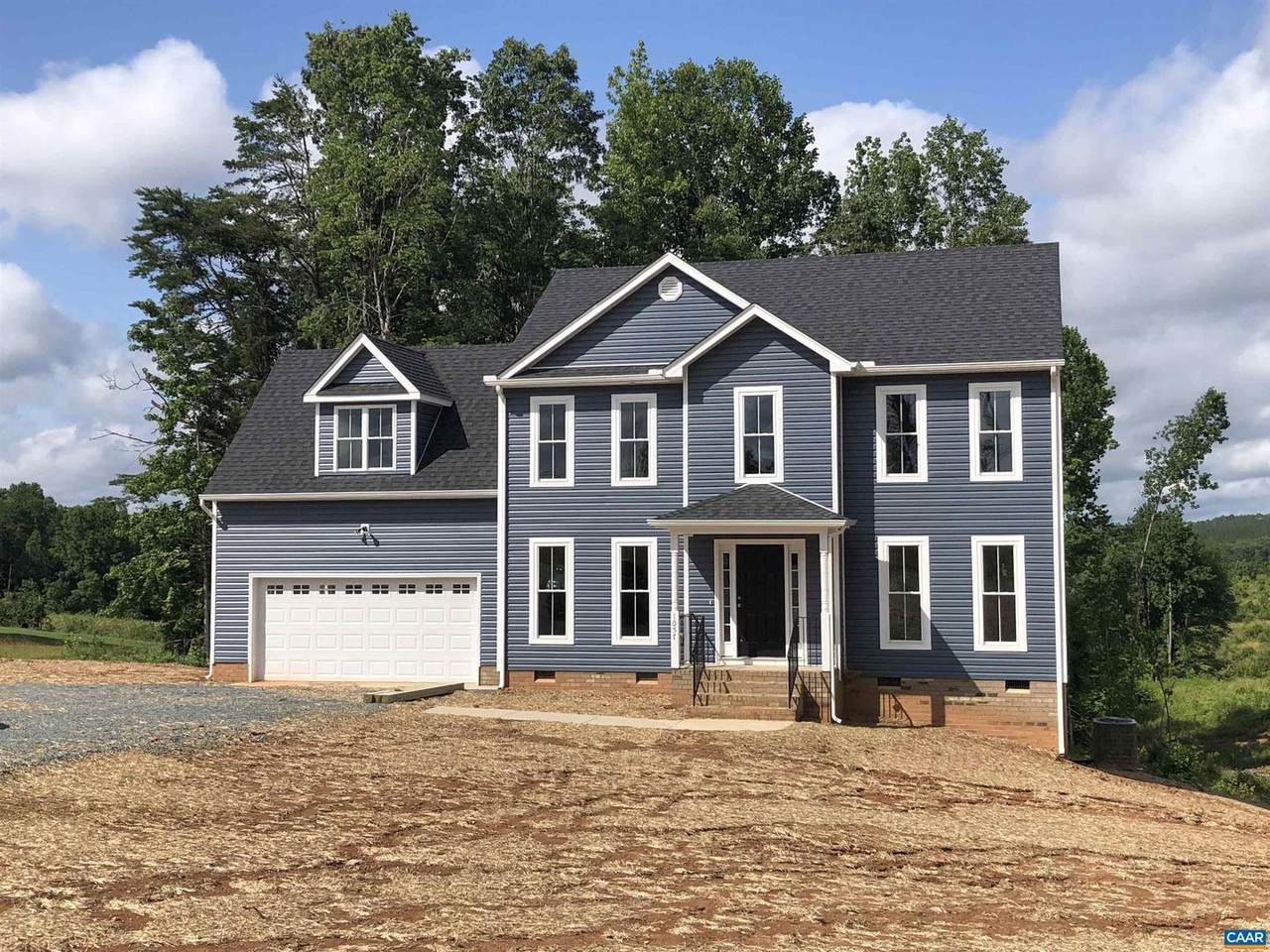 Lot 1 Matthew Mill Rd - Photo 1