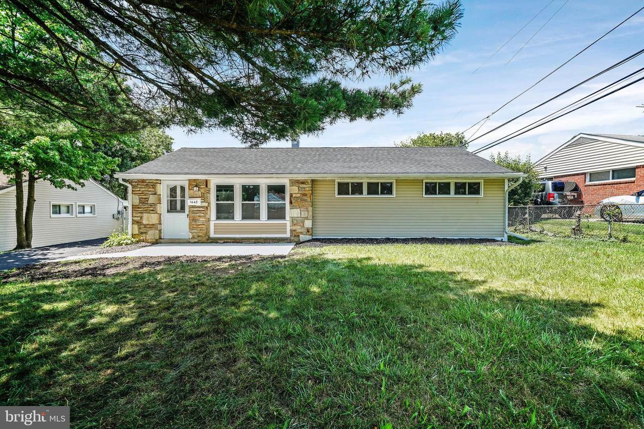 1448 Thomson Road - Photo 1