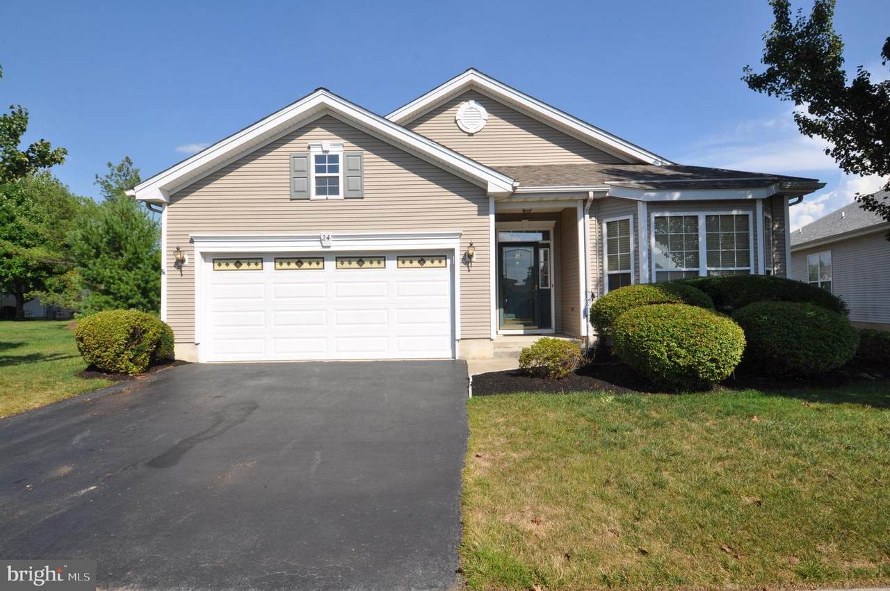 24 Allister Lane - Photo 1