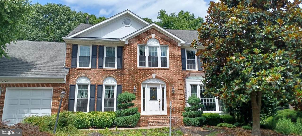 14108 Sorrel Chase Court - Photo 1