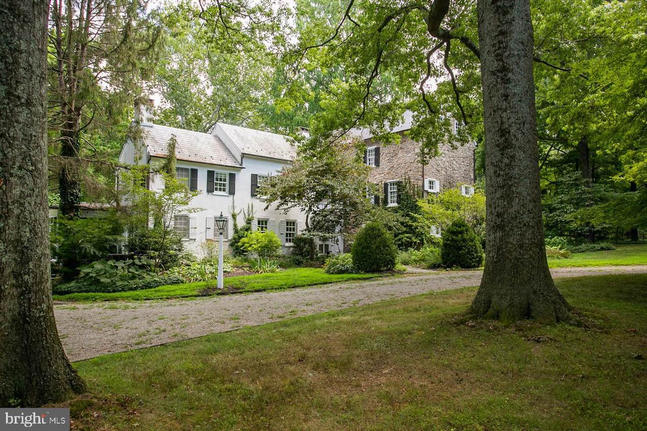 3651 Spring Valley Road - Photo 1
