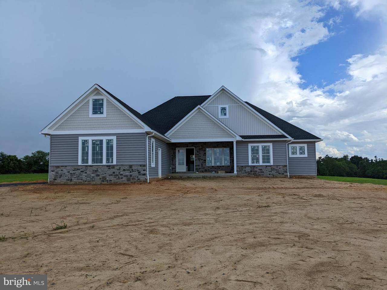 157 Round Oak Lane - Photo 1