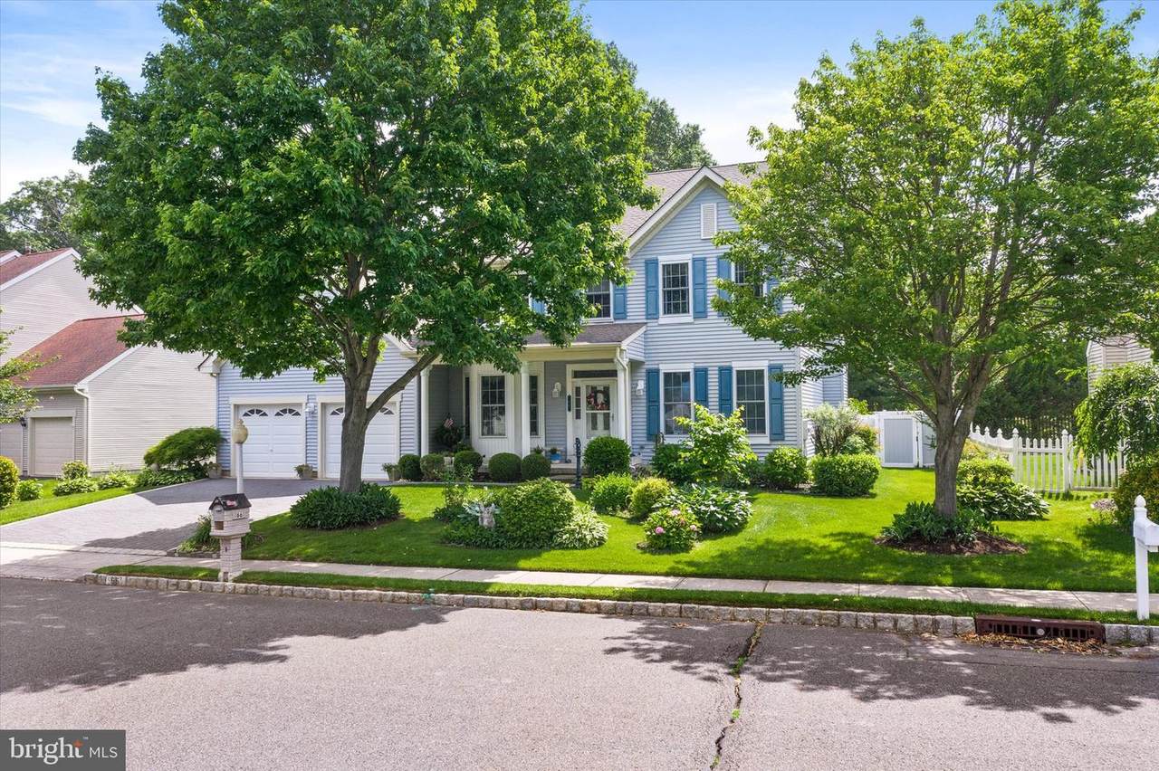 66 Steeplechase Boulevard - Photo 1