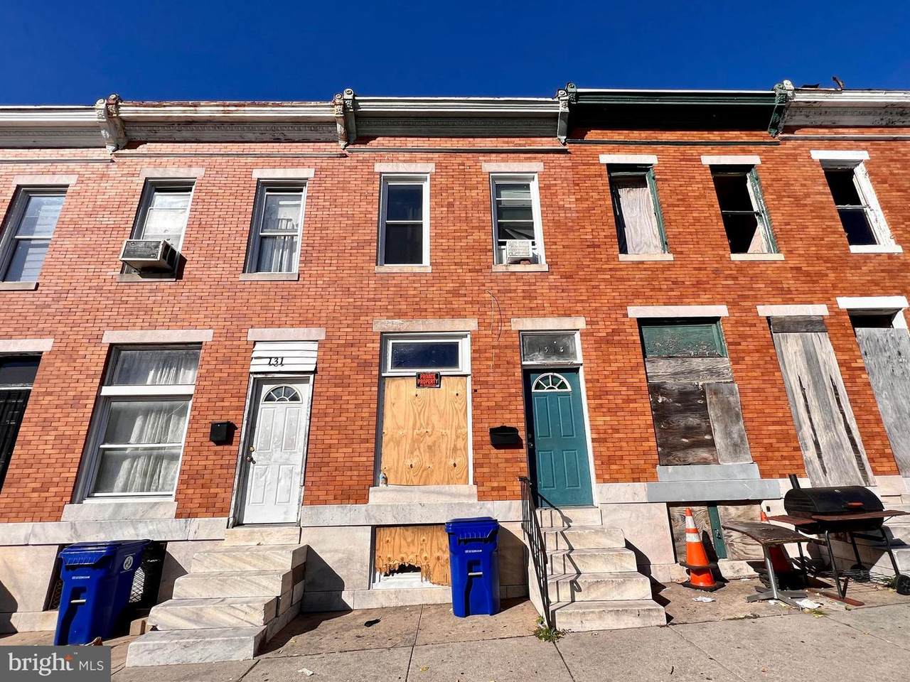 1318 Montford Avenue - Photo 1