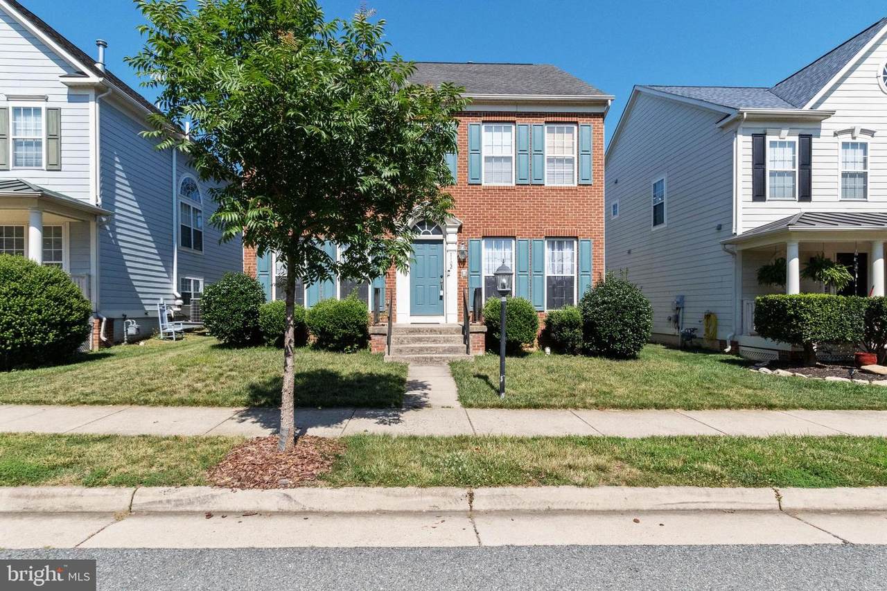 1102 Walker Drive - Photo 1