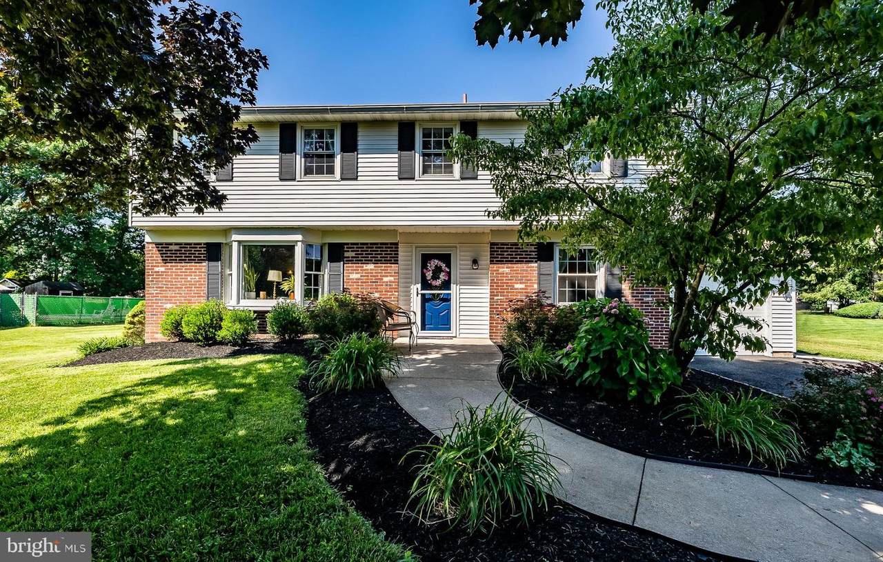 95 Boxwood Road - Photo 1